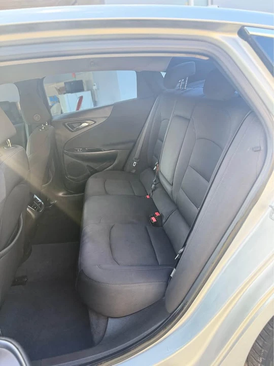 2018 Chevrolet Malibu - Image 10 of 10