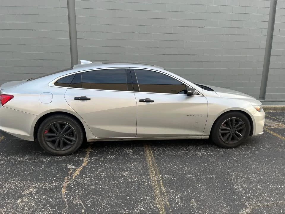 2018 Chevrolet Malibu - Image 6 of 9