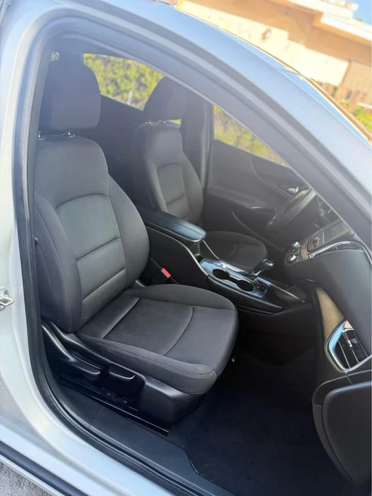 2018 Chevrolet Malibu - Image 6 of 10