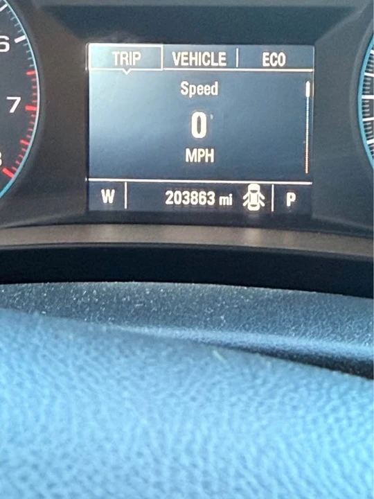 2018 Chevrolet Malibu - Image 6 of 6