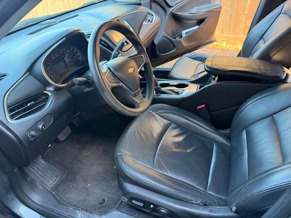 2018 Chevrolet Malibu - Image 3 of 6