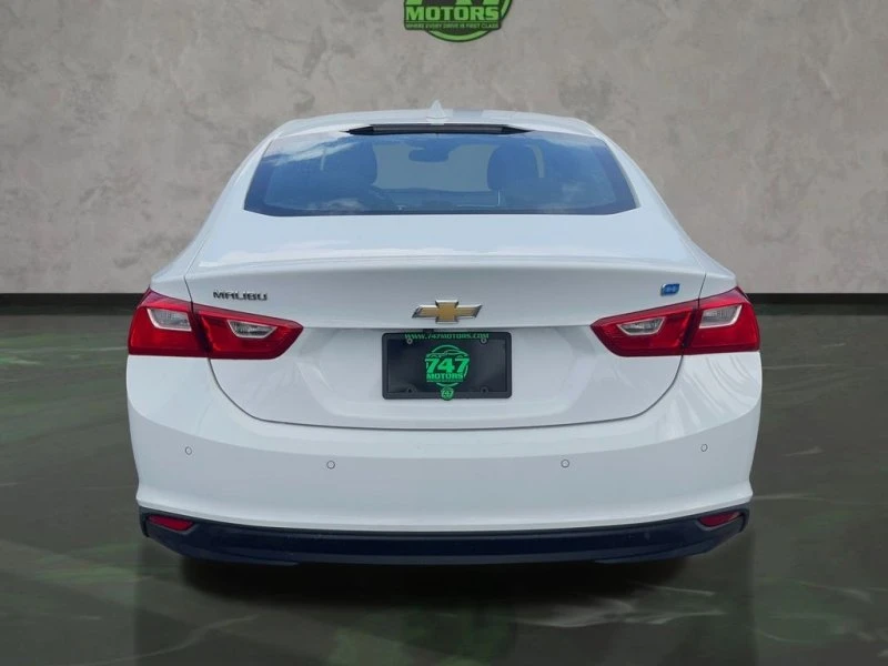 2018 Chevrolet Malibu - Image 3 of 19