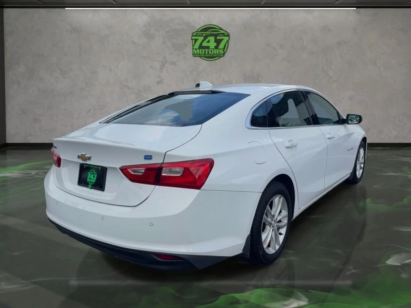 2018 Chevrolet Malibu - Image 4 of 19