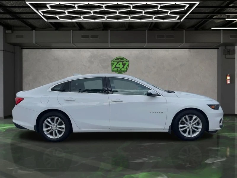 2018 Chevrolet Malibu - Image 5 of 19