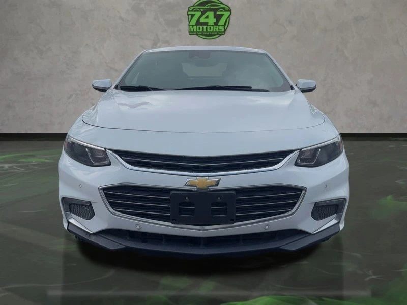 2018 Chevrolet Malibu - Image 7 of 19