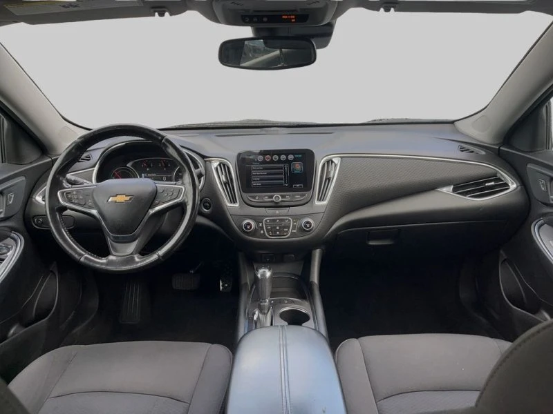 2018 Chevrolet Malibu - Image 13 of 19