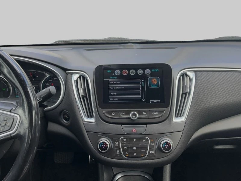 2018 Chevrolet Malibu - Image 14 of 19