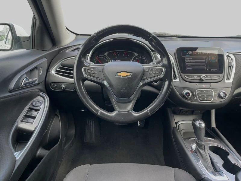 2018 Chevrolet Malibu - Image 16 of 19