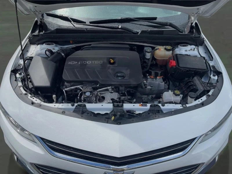 2018 Chevrolet Malibu - Image 19 of 19