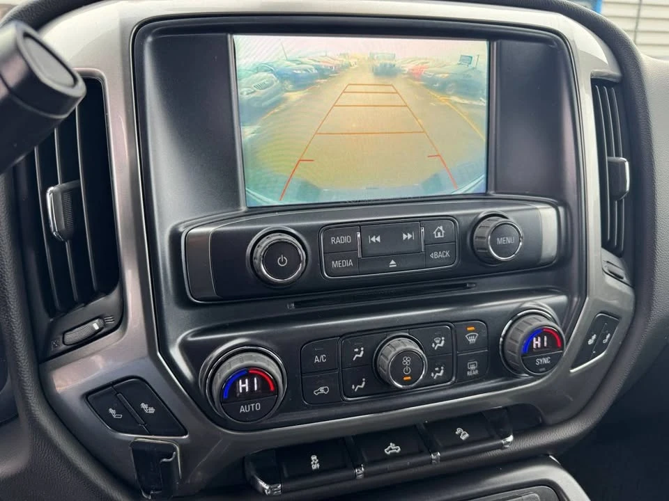 2018 Chevrolet Silverado 3rd Gen - Image 9 of 20
