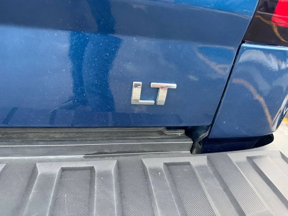 2018 Chevrolet Silverado 3rd Gen - Image 5 of 20