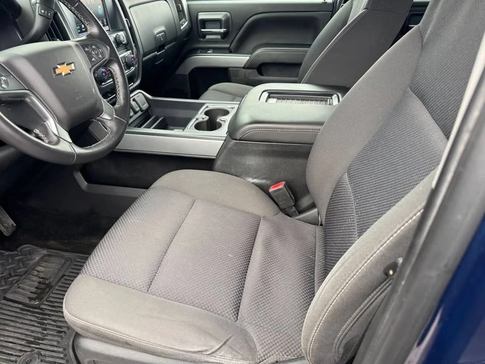 2018 Chevrolet Silverado 3rd Gen - Image 18 of 20