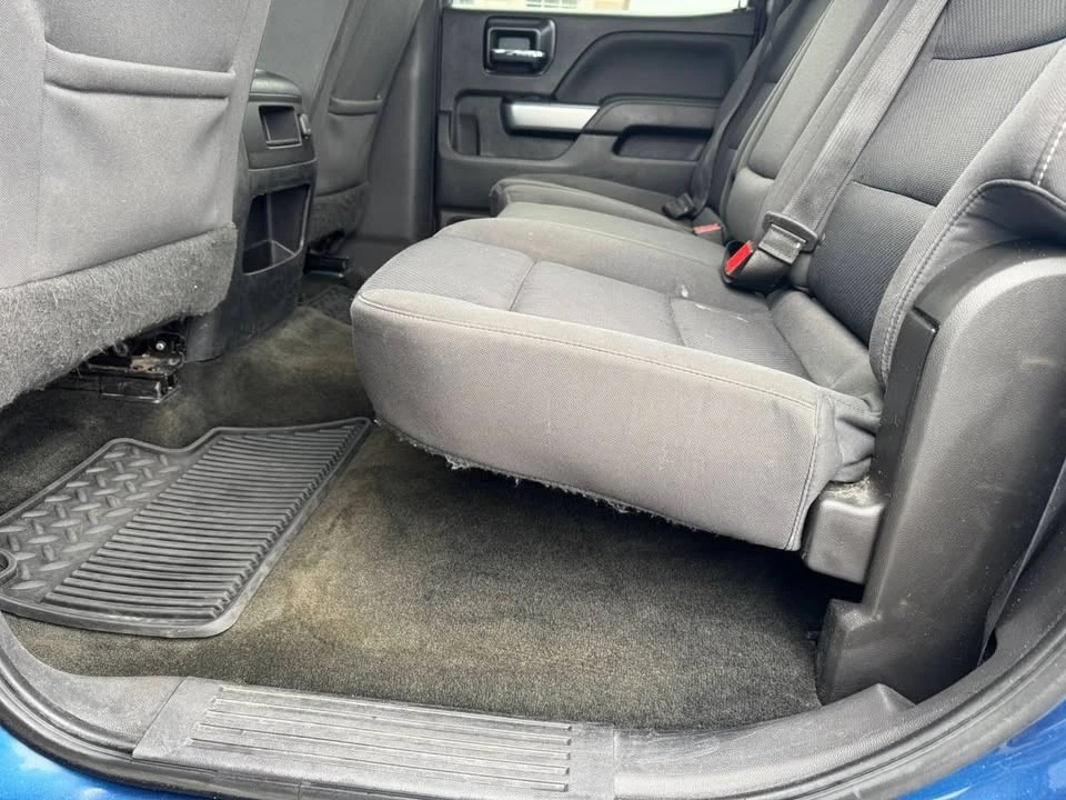 2018 Chevrolet Silverado 3rd Gen - Image 19 of 20