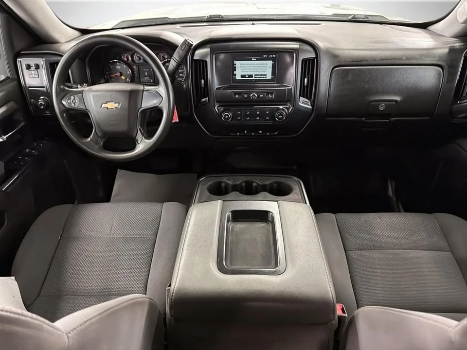 2018 Chevrolet Silverado 2nd Gen - Image 8 of 14