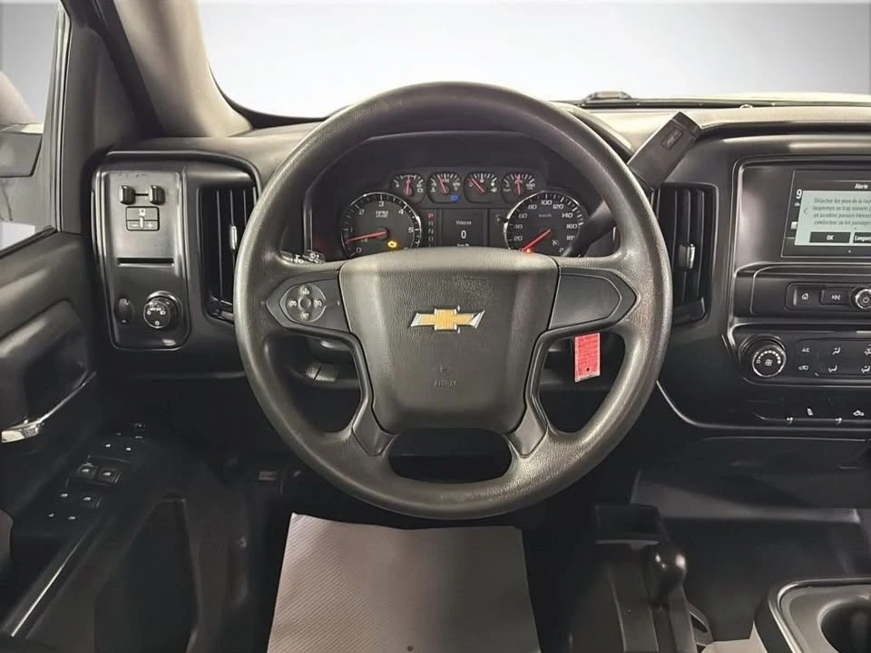 2018 Chevrolet Silverado 2nd Gen - Image 10 of 14