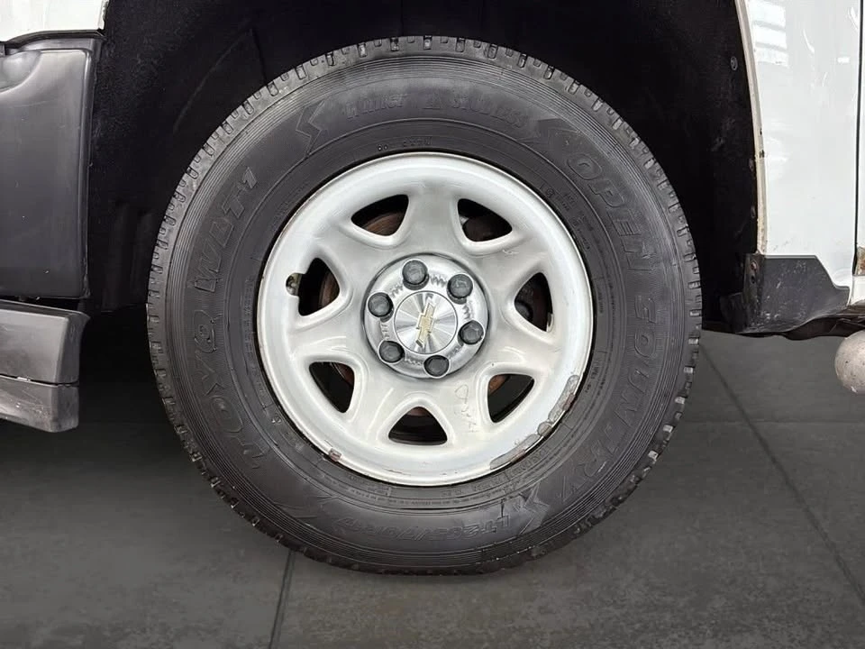 2018 Chevrolet Silverado 2nd Gen - Image 5 of 14