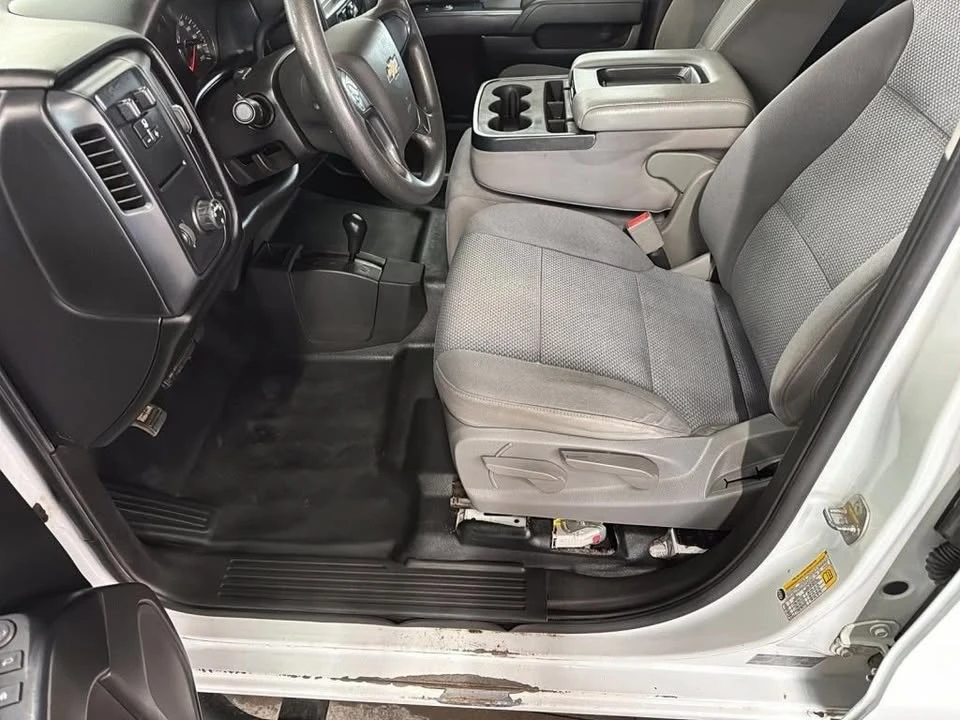 2018 Chevrolet Silverado 3rd Gen - Image 8 of 15