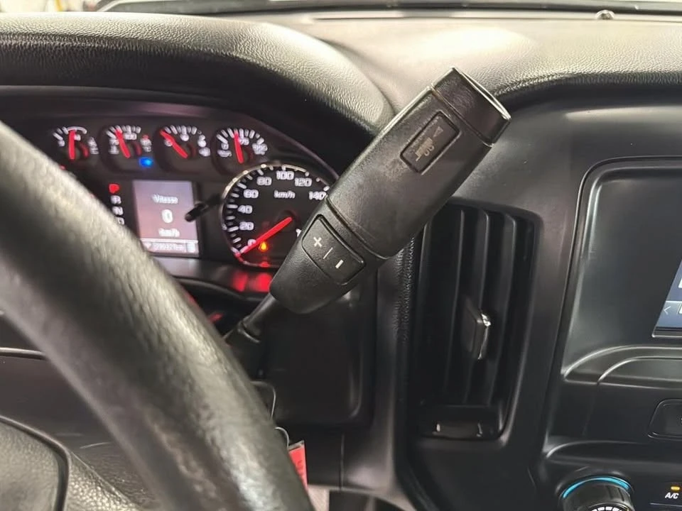 2018 Chevrolet Silverado 2nd Gen - Image 12 of 14