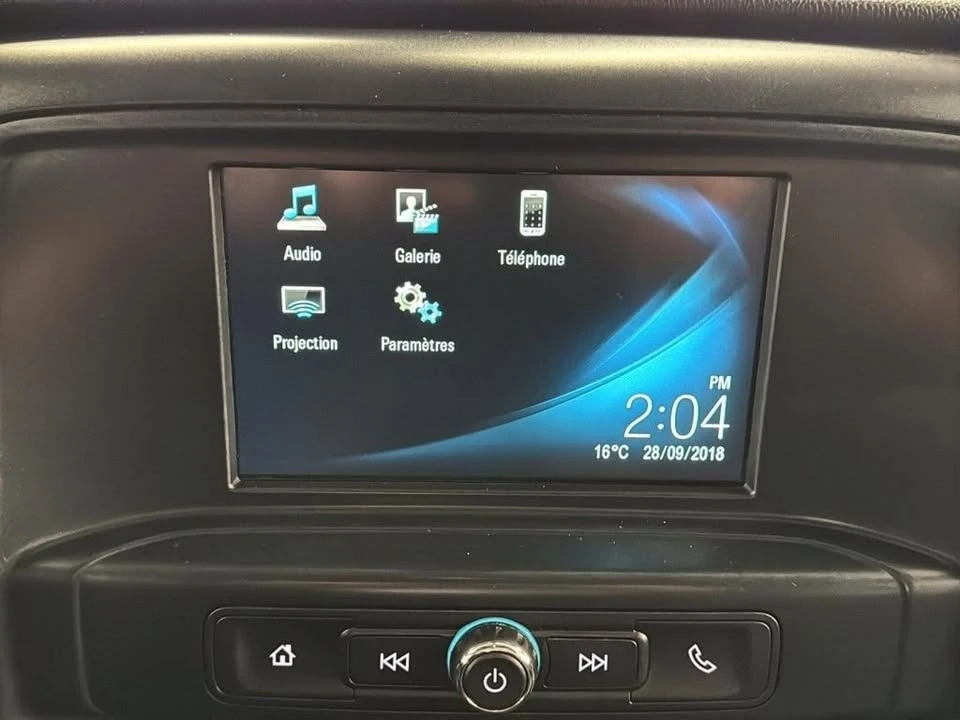 2018 Chevrolet Silverado 3rd Gen - Image 15 of 15