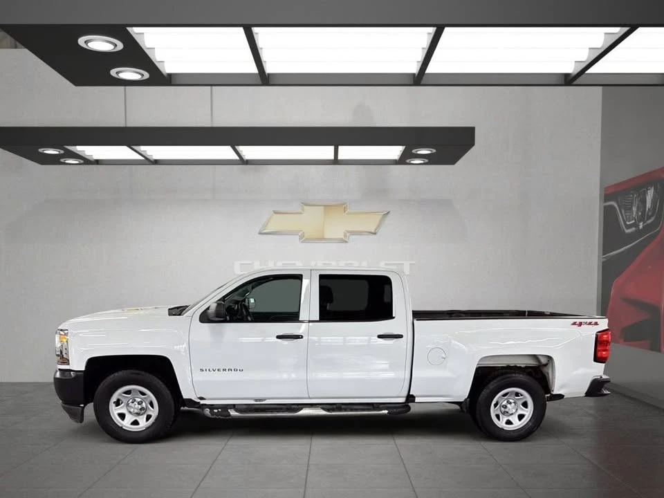 2018 Chevrolet Silverado 2nd Gen - Image 4 of 14