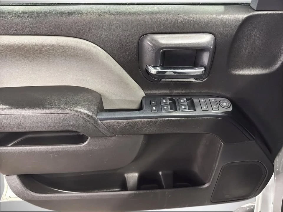 2018 Chevrolet Silverado 3rd Gen - Image 10 of 15