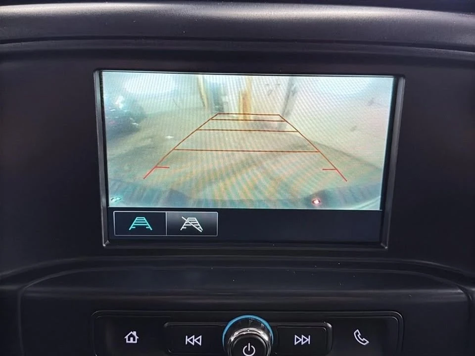 2018 Chevrolet Silverado 3rd Gen - Image 14 of 15