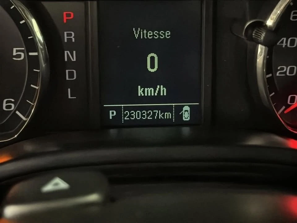 2018 Chevrolet Silverado 3rd Gen - Image 12 of 15