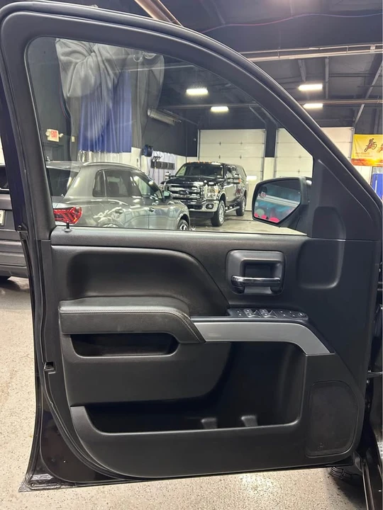 2018 Chevrolet Silverado 3rd Gen - Image 11 of 20