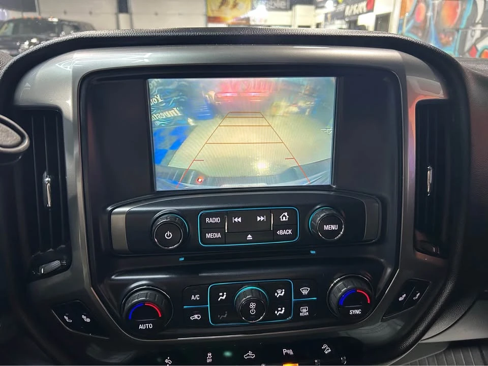 2018 Chevrolet Silverado 3rd Gen - Image 19 of 20