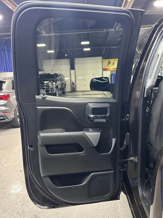 2018 Chevrolet Silverado 3rd Gen - Image 14 of 20