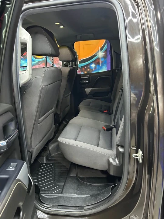 2018 Chevrolet Silverado 3rd Gen - Image 15 of 20