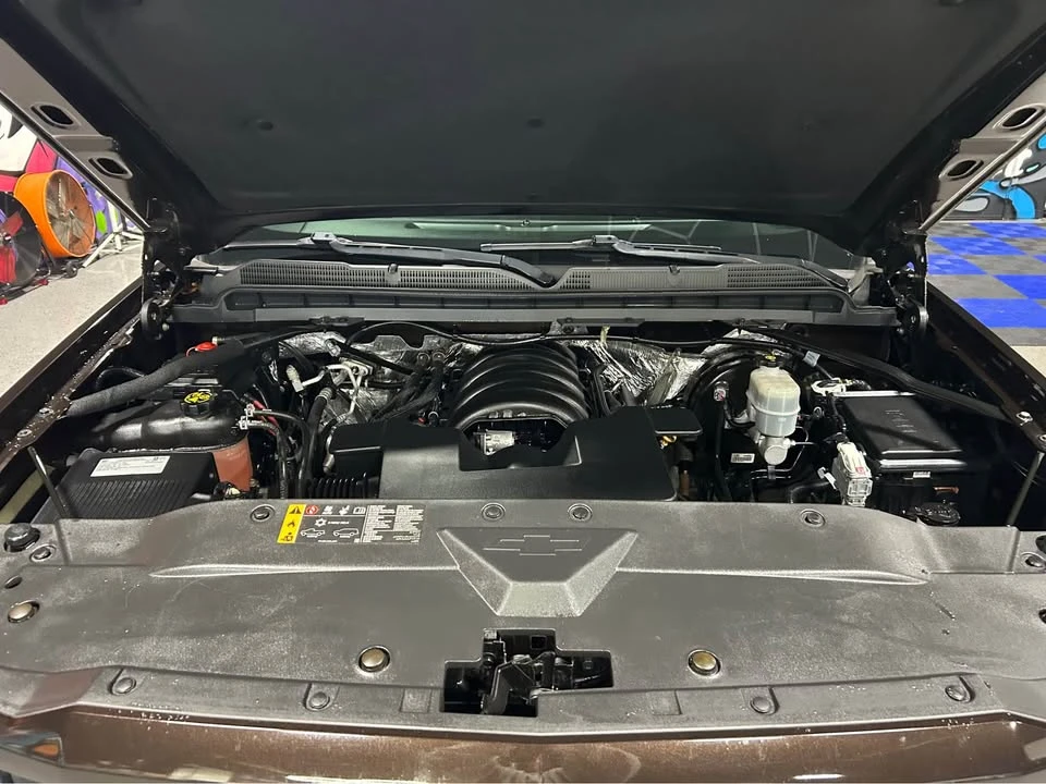 2018 Chevrolet Silverado 3rd Gen - Image 12 of 20