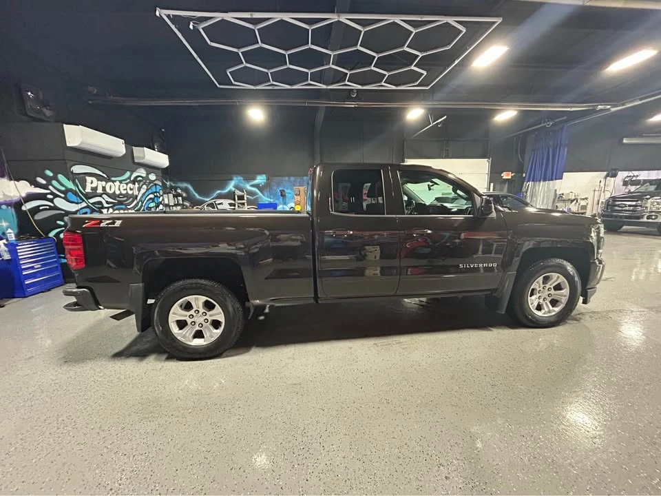 2018 Chevrolet Silverado 3rd Gen - Image 7 of 20