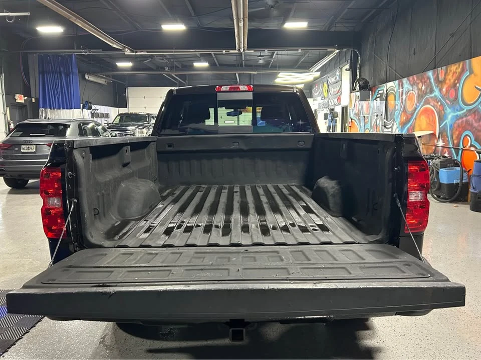 2018 Chevrolet Silverado 3rd Gen - Image 10 of 20