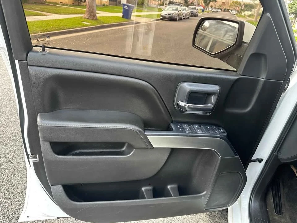 2018 Chevrolet Silverado 3rd Gen - Image 10 of 14