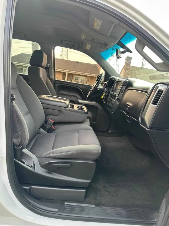 2018 Chevrolet Silverado 3rd Gen - Image 9 of 14