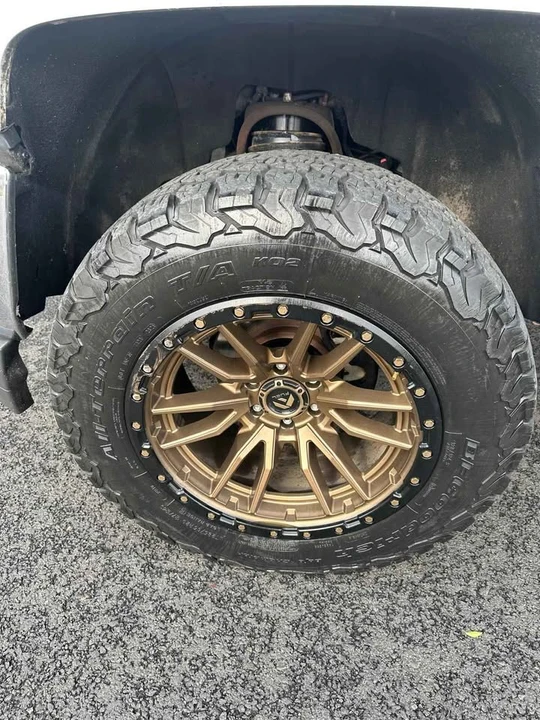 2018 Chevrolet Silverado 3rd Gen - Image 11 of 14
