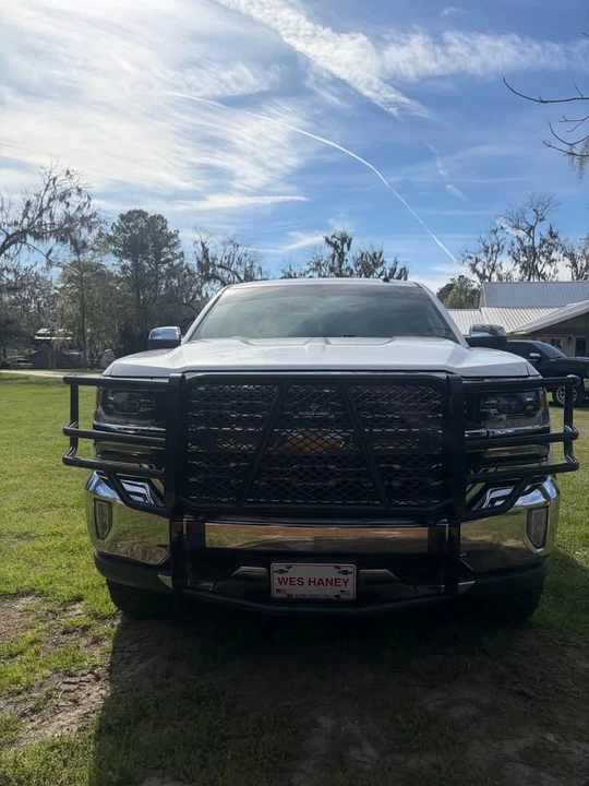2018 Chevrolet Silverado 3rd Gen - Image 3 of 7