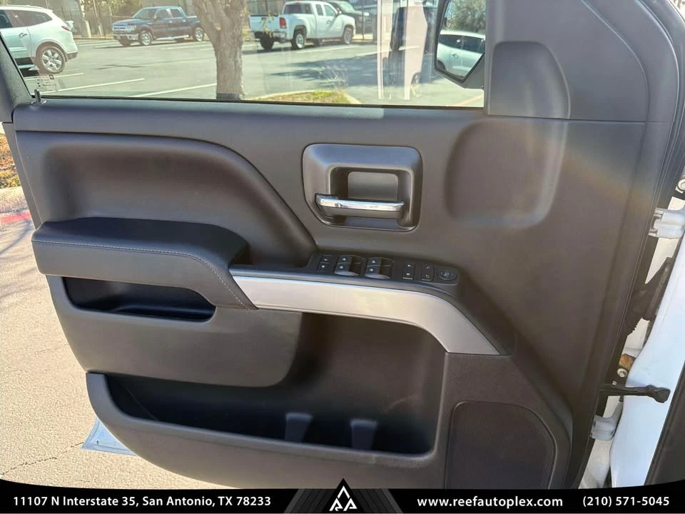 2018 Chevrolet Silverado 2nd Gen - Image 13 of 18