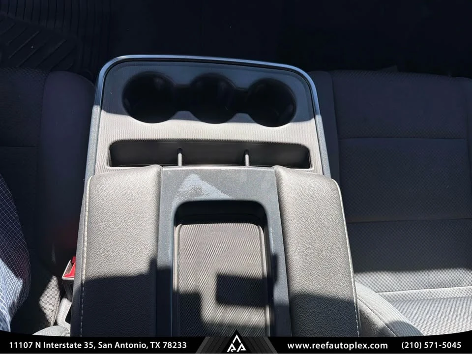 2018 Chevrolet Silverado 2nd Gen - Image 14 of 18