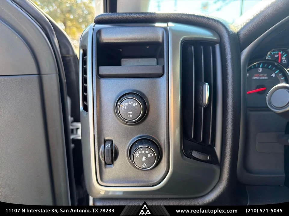 2018 Chevrolet Silverado 2nd Gen - Image 17 of 18