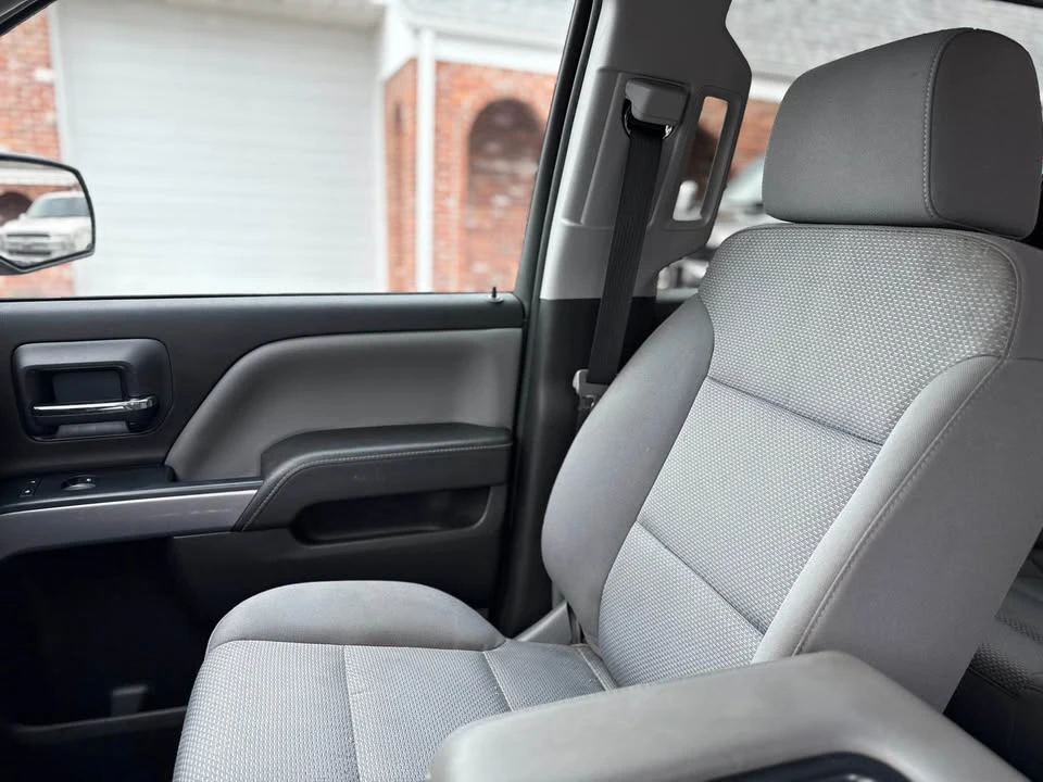 2018 Chevrolet Silverado 3rd Gen - Image 11 of 14