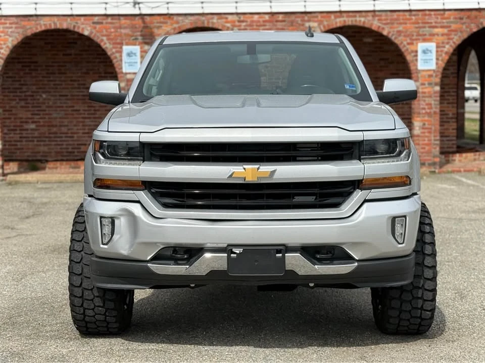 2018 Chevrolet Silverado 3rd Gen - Image 2 of 14