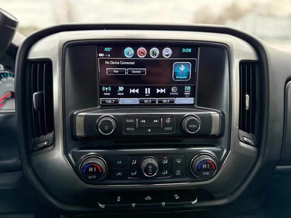 2018 Chevrolet Silverado 3rd Gen - Image 12 of 14