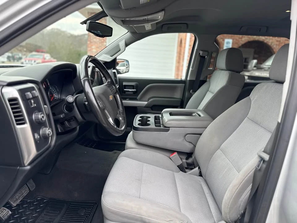 2018 Chevrolet Silverado 3rd Gen - Image 9 of 14