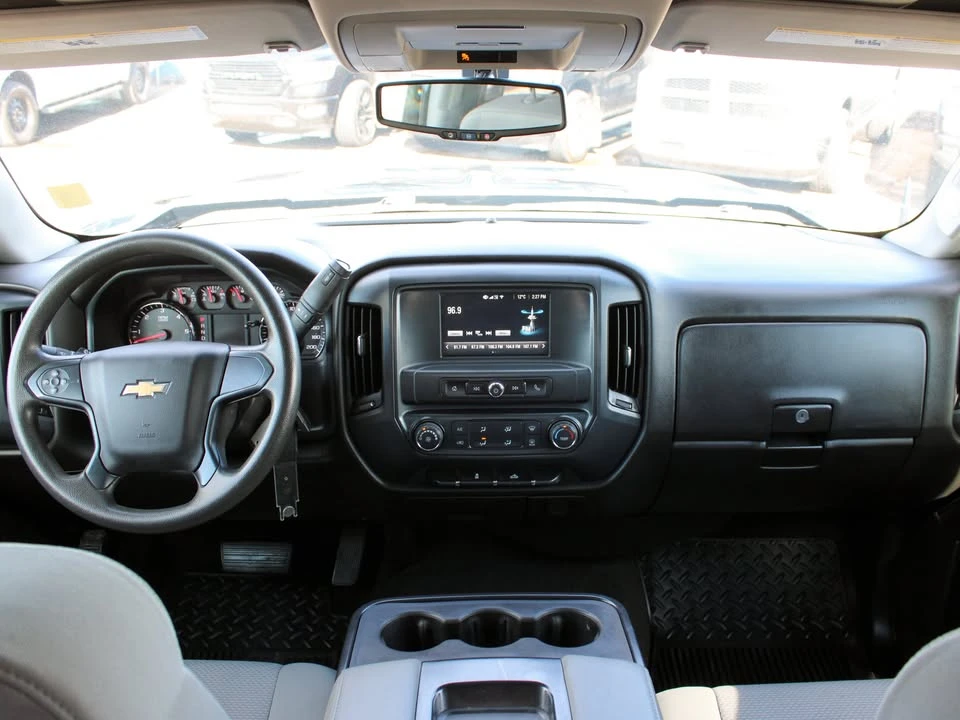 2018 Chevrolet Silverado 3rd Gen - Image 13 of 19