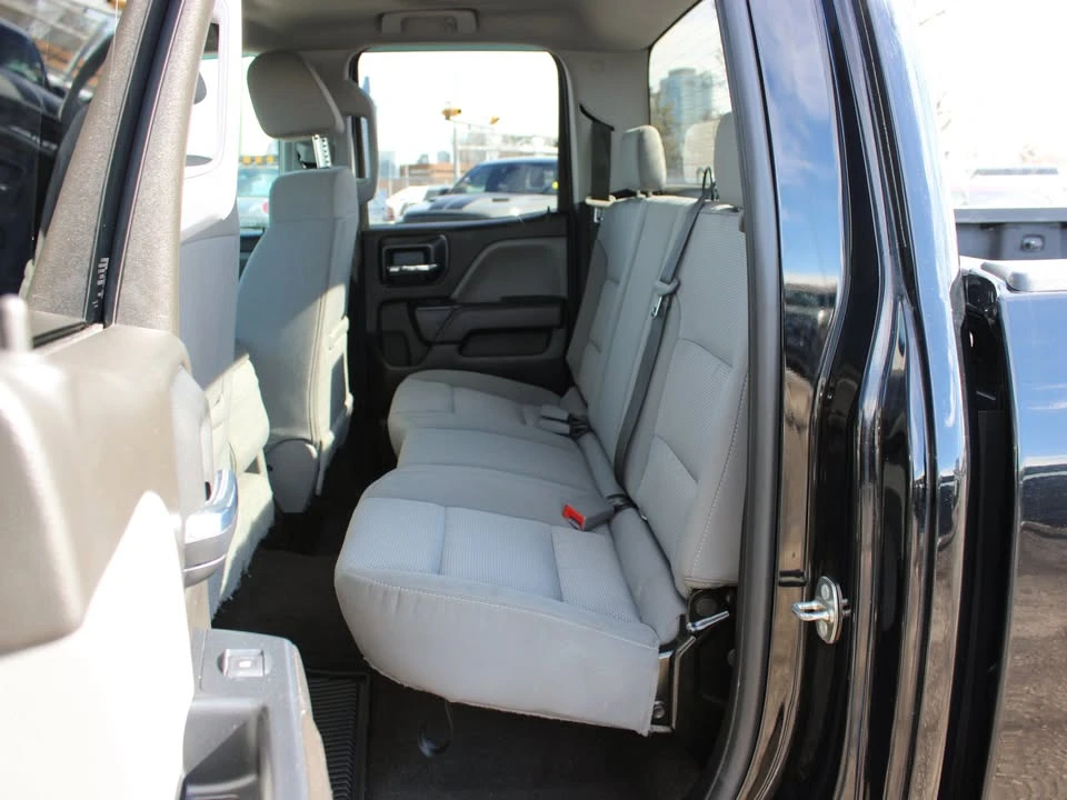 2018 Chevrolet Silverado 3rd Gen - Image 9 of 19