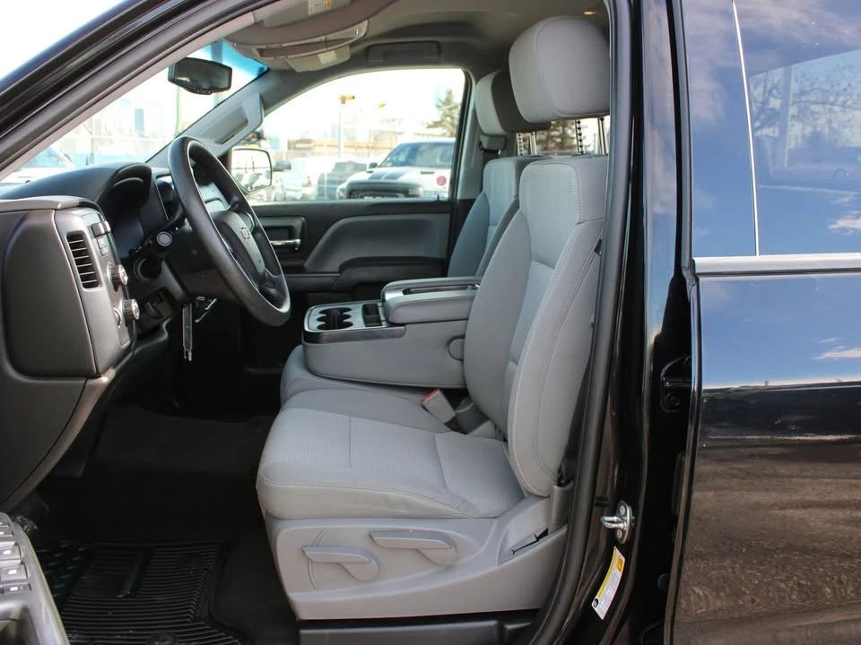 2018 Chevrolet Silverado 3rd Gen - Image 10 of 19