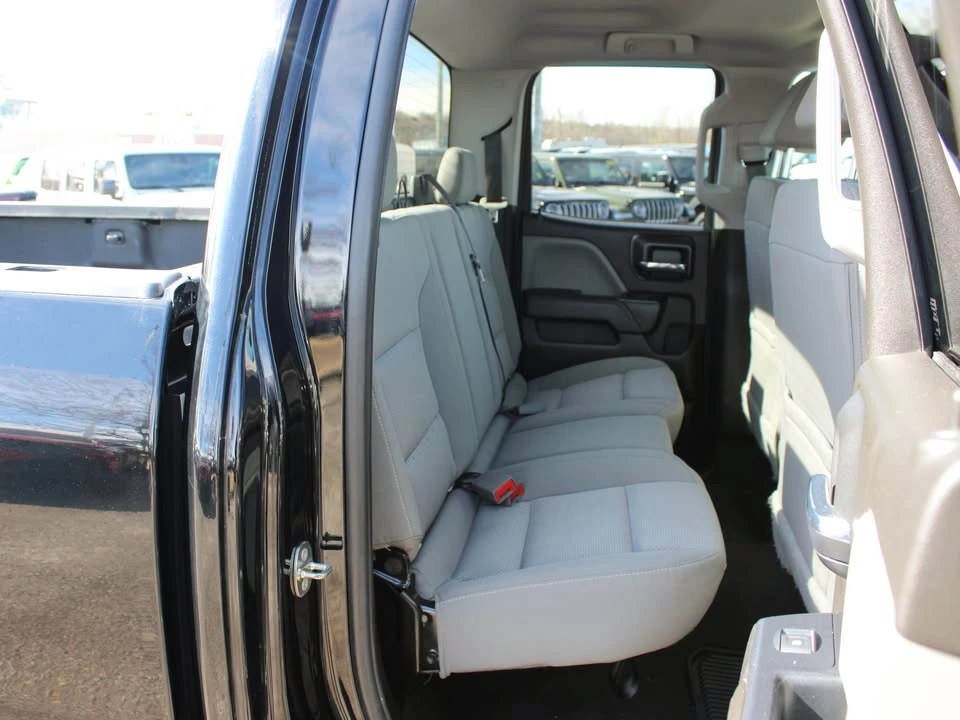 2018 Chevrolet Silverado 3rd Gen - Image 12 of 19