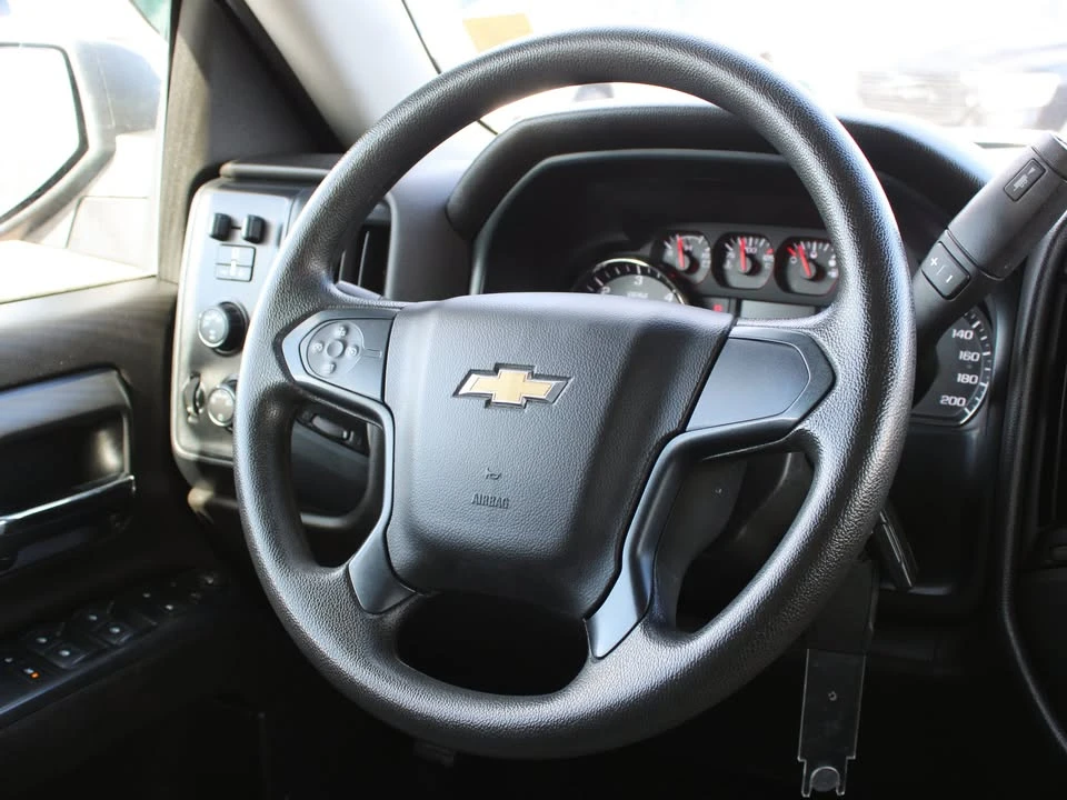 2018 Chevrolet Silverado 3rd Gen - Image 14 of 19